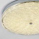 потолочный светильник led4u l1117-500 cr