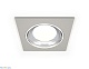 встраиваемый светильник ambrella light techno spot xc7633061 (c7633, n7022)