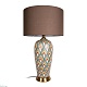 настольная лампа loft it blise 10288t