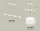 подвесной светильник ambrella light traditional (c9151, n8477) xb9151204