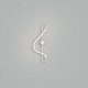 настенный светильник freya fancy fr6059wl-l28w