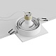 встраиваемый светильник hesby lighting breeze hsbl_0099
