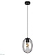 подвесной светильник loft it bubble 10427 smoke