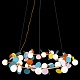 подвесная люстра loft it matisse 10008/1300 mult
