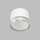 точечный влагозащищенный светильник denkirs aqua dk-dh2610-wh