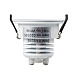 мебельный светильник arlight ltm-r50wh 5w warm white 25deg