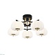 потолочная люстра escada halma 10301/5led