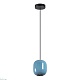 подвесной светильник odeon light ovali 5053/1b