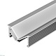 профиль arlight sl-bevel-w32-f-2000 anod (алюминий) 063940