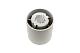 накладной светильник designled gw-8701-30-wh-ww 005243
