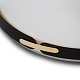 потолочный светодиодный светильник lumina deco paneli ldc 8063-48w bl