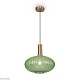 подвесной светильник freya new series 012 fr8012pl-01gn