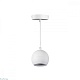 подвесной светильник kanlux galoba 33682