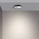 потолочный светодиодный светильник novotech over mirror 359277