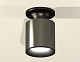 накладной светильник ambrella light techno xs6303080 (n6902, c6303, n6102)