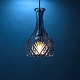 подвесной светильник arte lamp caraffa a4981sp-1cc