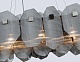 подвесная люстра ambrella light high light crystal lh31205