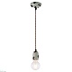 подвесной светильник lussole loft vermilion lsp-8160