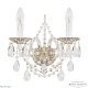 бра bohemia ivele crystal al16311b/2/141 wmg
