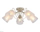 потолочная люстра omnilux orune oml-53007-05