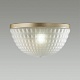 настенный светильник odeon light malaga 4936/1w