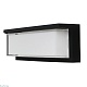 архитектурный светильник arte lamp ferro a5224al-1bk