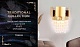 настенный светильник ambrella light traditional tr5252