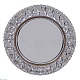 встраиваемый светильник reluce 53621-9.0-001ml gx53+led4w cl