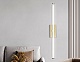 настенный светильник ambrella light comfort linetech fl6114