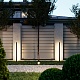 ландшафтный светильник odeon light pifa 7036/16gl