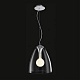 подвесной светильник ideal lux audi-20 sp1 016931