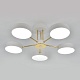 потолочная люстра escada rune 10262/5led