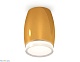 накладной светильник ambrella light techno xs1125021 (c1125, n7160)