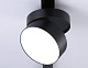 трековый однофазный светильник ambrella light track system gl6879