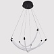 подвесная люстра f-promo hammock 4468-4p