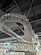 подвесной светильник newport 8240 8240/140 oval м0067861