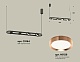 подвесной светильник ambrella light traditional (c9164, n8126) xb9164103