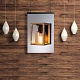 бра arte lamp dublin a7025ap-1bk