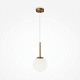 подвесной светильник maytoni basic form mod321pl-01g2