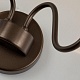 бра favourite tentacoli 3014-2w