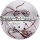 потолочная люстра natali kovaltseva high-tech led lamps 82008