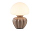 настольная лампа ambrella light high light ceramo modern lh53247