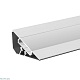профиль arlight klus-lock-fm-base-2000 anod 020909