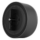 трековый светильник arte milano am-track-sockets 397953tls/lws grey