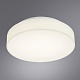 потолочный светодиодный светильник arte lamp aqua-tablet led a6818pl-1wh