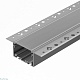профиль arlight sl-linia55-fantom-2500 seamless anod 029507