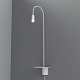 настенный светильник lightera cuneo le422w-1w