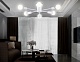 потолочная люстра ambrella light traditional loft tr80401