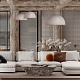 подвесной светильник loft it plancton 10372/800