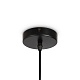 подвесной светильник freya loungegarden fr5247pl-01bg1